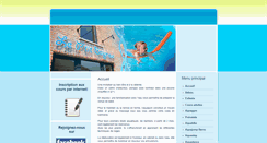 Desktop Screenshot of leptitbaigneur.be